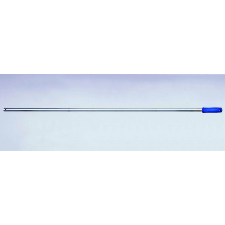 Manche aluminium 140cm