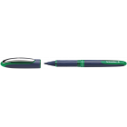 STYLO ROLLER - ONE BUSINESS - 0,6mm - EPAISSEUR DE TRAIT - VERT