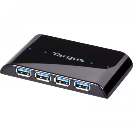 HUB 10 PORTS USB