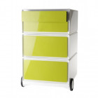 CAISSON DESIGN EASYBOX : VERT