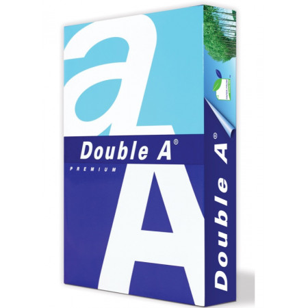 RAMETTE A4 80G DOUBLE A